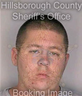 Doran Steven - Hillsborough County, FL 