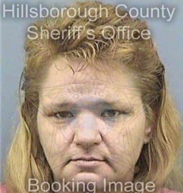 Fondaw Veronica - Hillsborough County, FL 