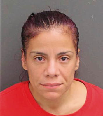 Oquendo Wilda - Orange County, FL 