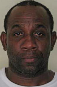 Moore Anthony - Hillsborough County, FL 