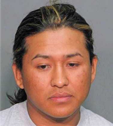 Rodriguez Bardomiano - Wake County, NC 