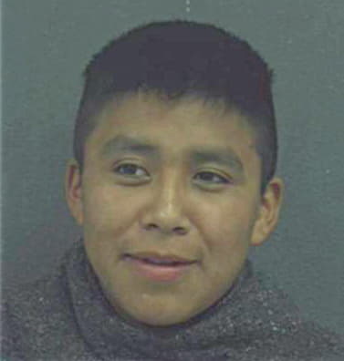 Mateo Bernardo - Wyandotte County, KS 