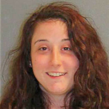 Goldstrom Brittany - Volusia County, FL 