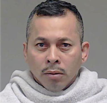 Villatoro Carlos - Collin County, TX 