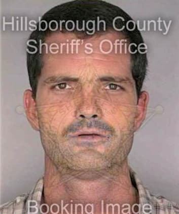 Sanford Charles - Hillsborough County, FL 