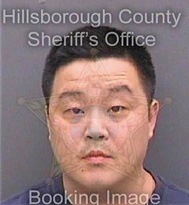 Pak Chong - Hillsborough County, FL 