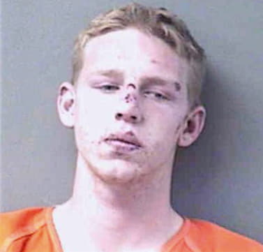 Duke Christopher - Okaloosa County, FL 