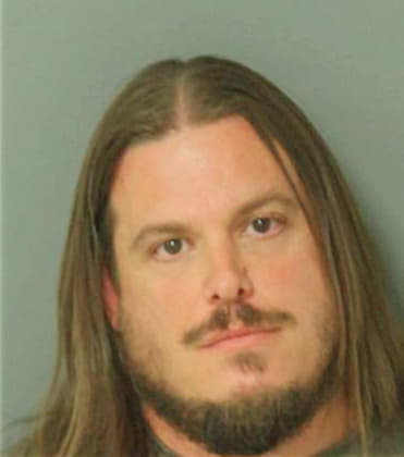 Reed Christopher - Wake County, NC 