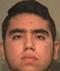 Torres Christopher - Hidalgo County, TX 