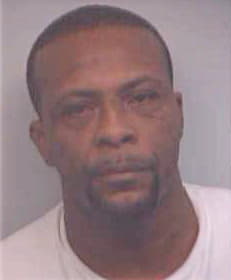 Robinson Darrell - Fulton County, GA 