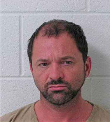 Rogers David - Newton County, GA 