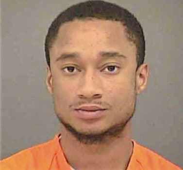 Scott David - Mecklenburg County, NC 