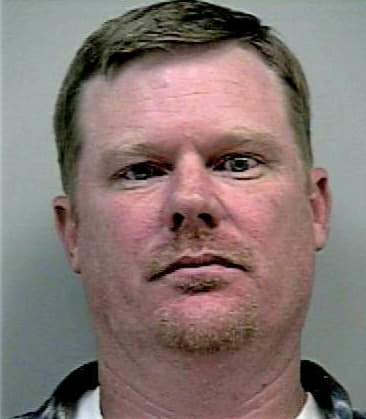 Ledford Donald - Gwinnett County, GA 