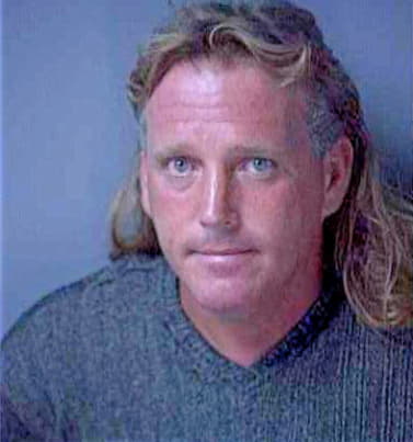 Meklas Donald - Lee County, FL 