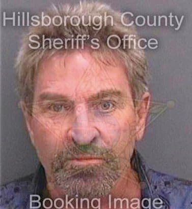 Theriot Douglas - Hillsborough County, FL 
