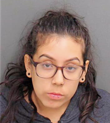 Rivera Elena - Orange County, FL 