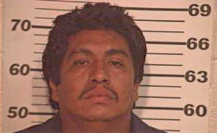 Martinez Francisco - Hidalgo County, TX 