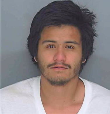 Beltran German - Douglas County, GA 