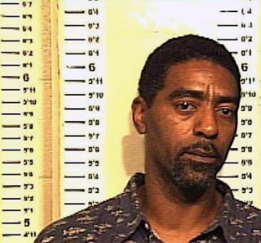 Buford Gregory - Denton County, TX 