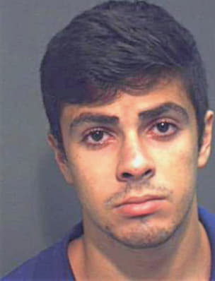 Santos Guilherme - Orange County, FL 