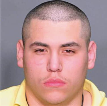 Espinoza-Garcia Hulver - Wake County, NC 