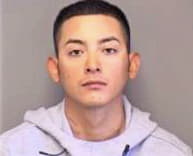 Rodriguez Ivan - Merced County, CA 