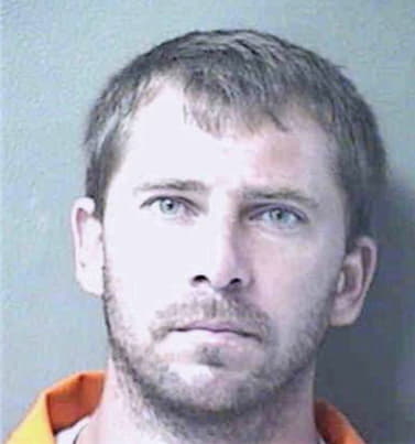Glover James - Okaloosa County, FL 