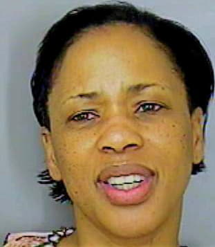 Beverly Janet - Polk County, FL 