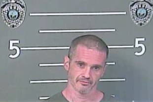 Thacker Jesse - Pike County, KY 