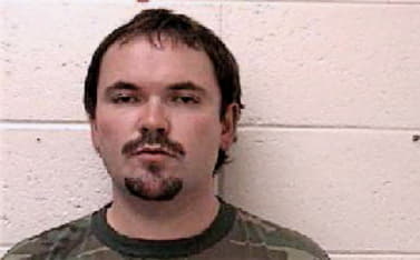 Williams Joel - Pickens County, SC 