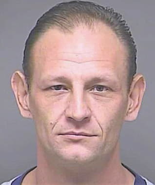 Thiem John - Denton County, TX 