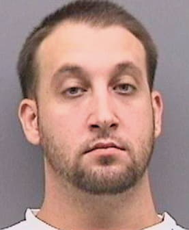 Bourdeau Joshua - Hillsborough County, FL 