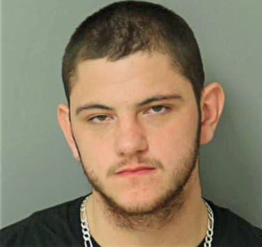 Stanley Joshua - Wake County, NC 