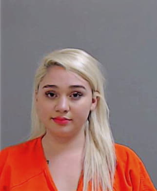 Garcia Julissa - Hidalgo County, TX 