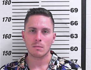 Holmgren Keaun - Davis County, UT 