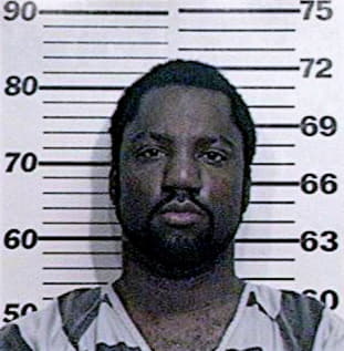 Coleman Keishawn - Henderson County, TX 