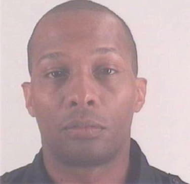 Harry Kye - Tarrant County, TX 