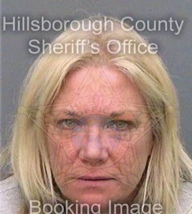 Johnson Lisa - Hillsborough County, FL 