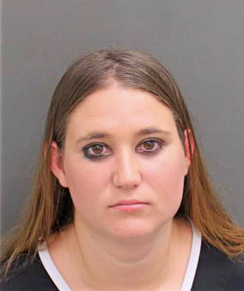 Locke Melissa - Orange County, FL 