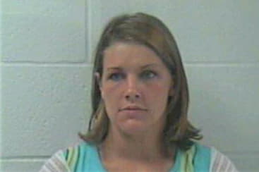 Riney Morgan - Daviess County, KY 