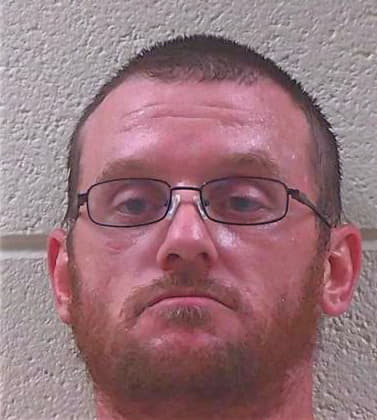 Craig Nathan - Pickens County, GA 