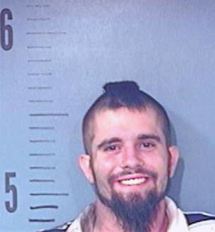 Hooper Nathan - Taylor County, TX 