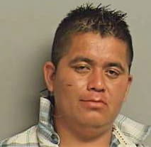 Rodriguez-Bernal Otmaro - Tulsa County, OK 