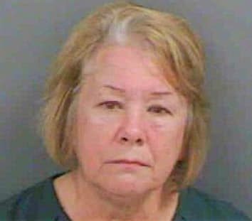Savage Patricia - Collier County, FL 
