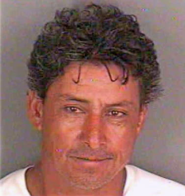 Perez Ramiro - Collier County, FL 