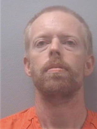 Glover Raymond - Lexington County, SC 