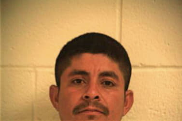 Adame Rigoberto - Hidalgo County, TX 