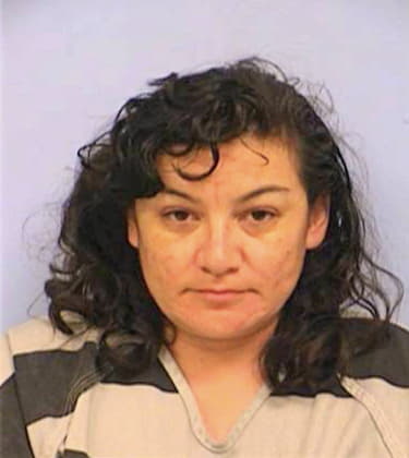 Fennelly Rita - Travis County, TX 
