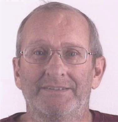 Greene Robert - Tarrant County, TX 