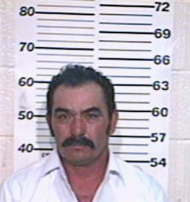 Lopez Rolando - Hidalgo County, TX 